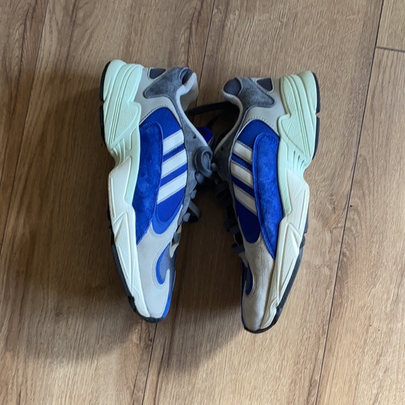 adidas Yung 1 - Picture 3 of 7